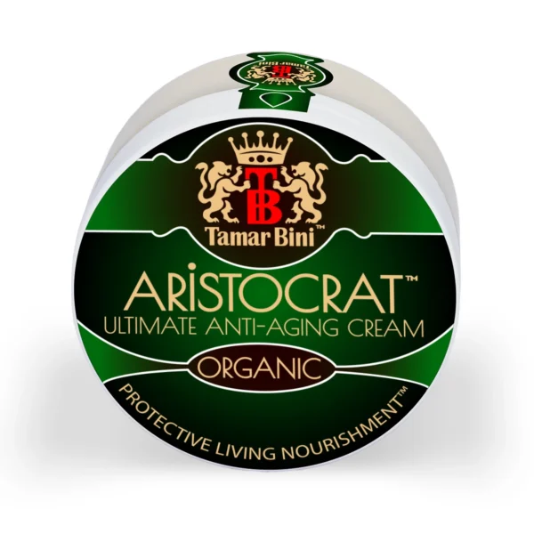 Aristocrat Organic ultimate cream